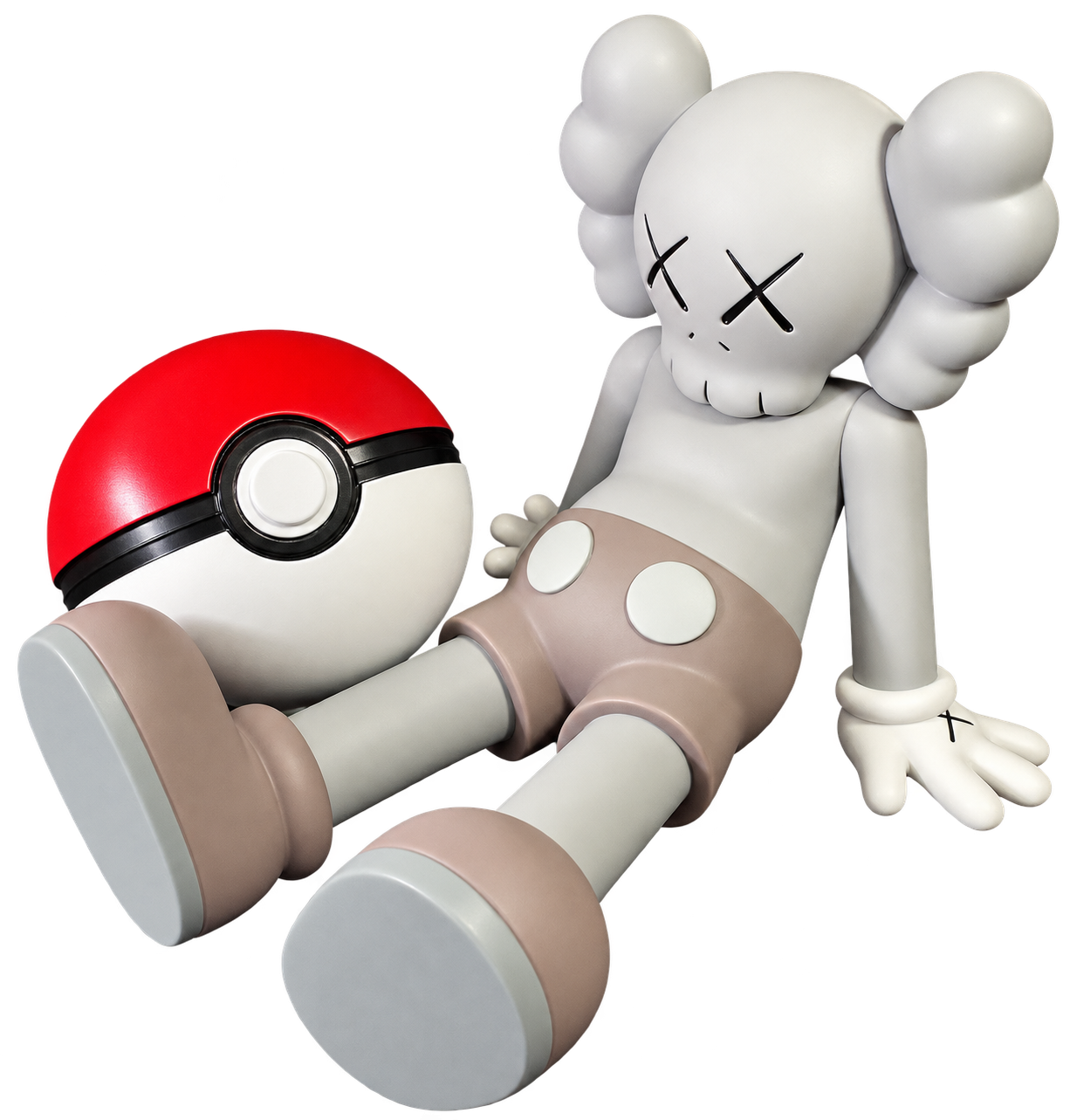 Pokémon Collectibles